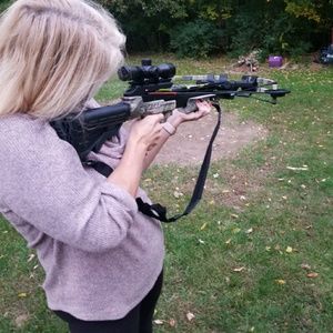 Meet your Posher, Tina